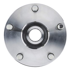 MOOG 512536 Wheel Bearing and Hub Assembly for Subaru Outback