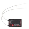 FS SR8 2.4GHz 8 Channel Receiver Double Antenna Bidirectional Receiver