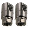 Rittenhouse Super Swivel - Heavy Duty Hose Reel Swivel -