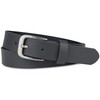 Frentree Leather Belt Made in Germany, Belt for Men and