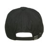 Göttmann Palma Cotton UV Protection Baseball Cap, Black (19)
