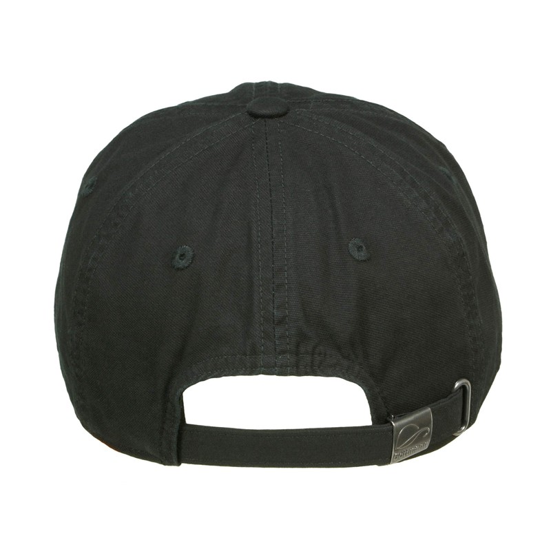 Göttmann Palma Cotton UV Protection Baseball Cap, Black (19)