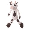 Inware 7726 - Soft Toy Dangling Cow Elsa, 32 cm.