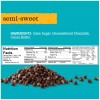 ENJOY LIFE FOODS GLUTEN FREE ALLERY FRIENDLY SEMISWEET MINI CHOC-CHIPS-PAC