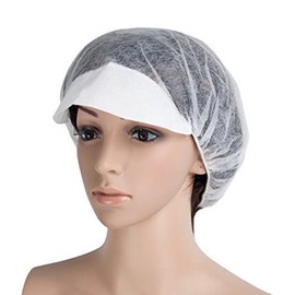 Medi-Inn Beret Hood with Umbrella (Pack of 100)