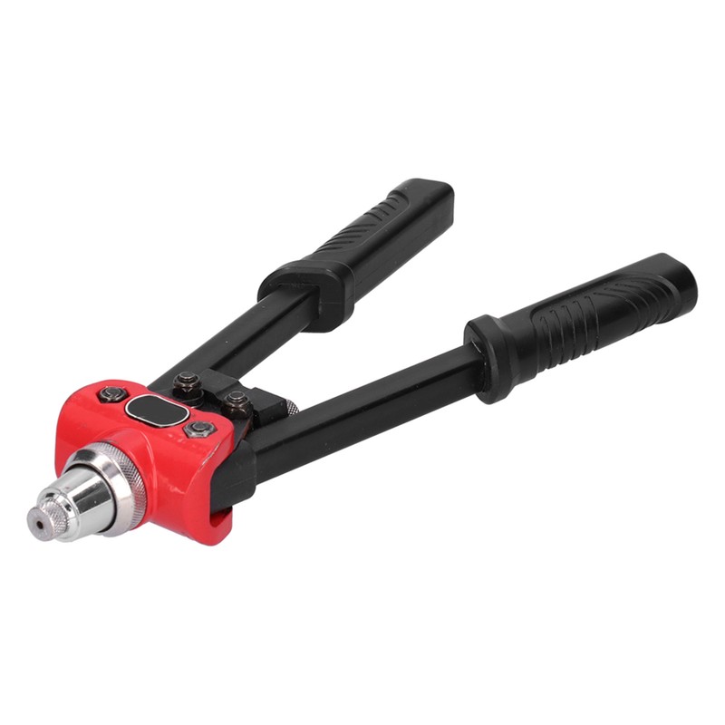 Riveter Gun Tool IndustrialGrade Manual Nut Riveting DoubleHandle Pull Rivet