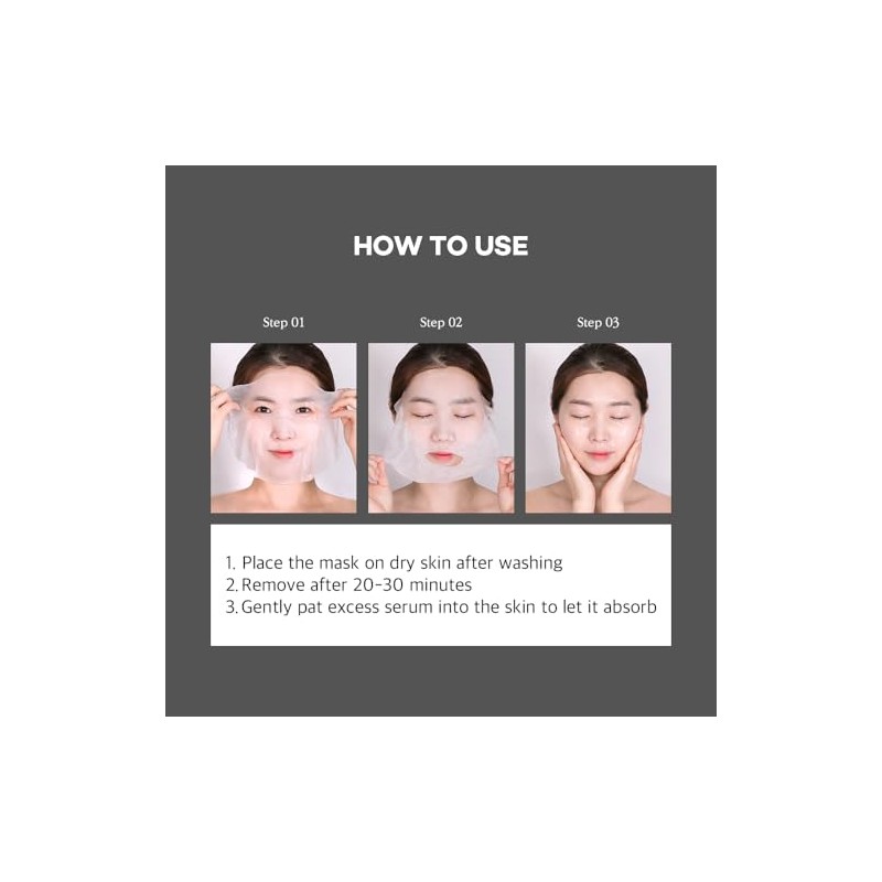 Papa Recipe Bombee Sheet Mask, Korean moisturizing honey mask pack