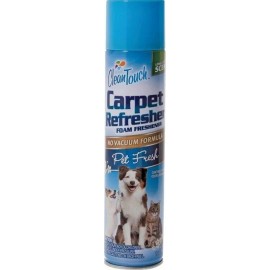 CleanTouch 9661 Carpet Refresher, Foam