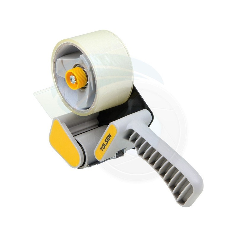 2 Inch Heavy Duty Hand Held Tape Gun Dispenser Packing