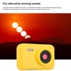 SJCAM F1 Fun Cam Children Kid Camera Puzzle Educational Anti‑fall
