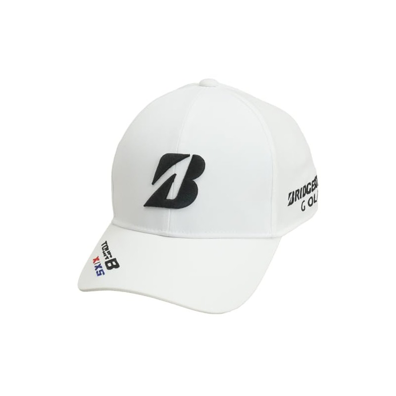 Pro Model Cap CPG24A