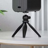 Phone Tripod,Extendable Portable Camera Stand | Adjustable Selfie Sticks for