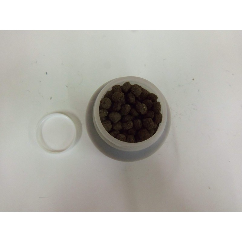 Funke "Raccoon Delight: Wild Cherry & More Container