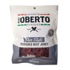 Oh Boy! Oberto Classics Thin Style Peppered Beef Jerky |
