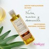 Aceite Fortalecedor de Papa con Proteinas Florigan® 250ml.