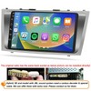 2+32G Android 12 Carplay Car Radio For Toyota Camry 2007-2011
