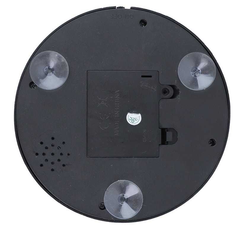 Electric Lie Detect Game 6 Fingers Shocking Interactive Decompression Truth