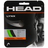 HEAD Lynx Tennis Racket String 40' Set - 17 Gauge