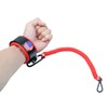 GZZTORES Jet Ski Lanyard Boat Kill Switch Key Lanyards Wrist