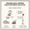 Bacha Coffee | Volcán Azul Single Origin Signature Nomad Collection,