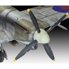Revell 03927 Spitfire Mk. IXC Building Kit