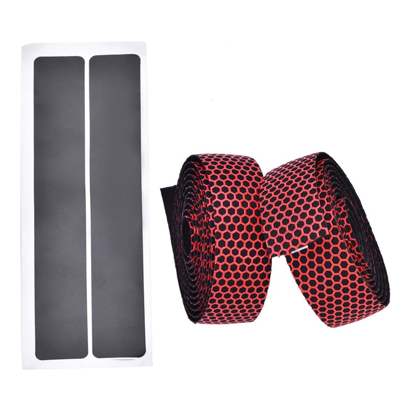 Rubber Straps, Bar Tape Handlebar Tape Bike Handle Tape Bike