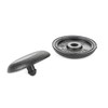 LST Seat Belt Button Golf LT 28-35 28-46