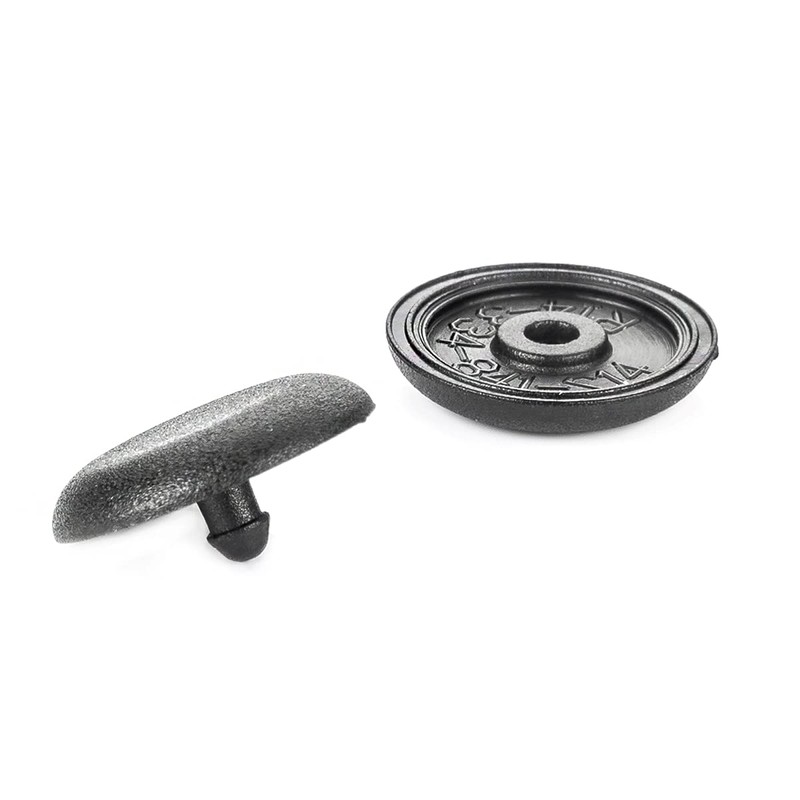 LST Seat Belt Button Golf LT 28-35 28-46