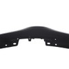CROSSDESIGN Upper Grille Bumper Assembly Set Compatible with Toyota RAV4