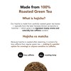 High Grade Hojicha Powder | Master Roast 100 gr |