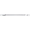 TONE Ratchet Glasses Wrench RM-19 Double Side Width 0.7 inches