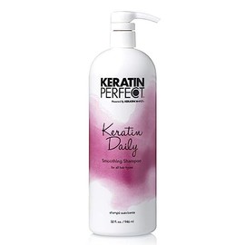 Keratin Perfect Keratin perfect daily shampoo
