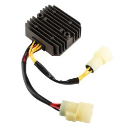 QA Parts Regulator/Rectifier For KAWASAKI BRUTE FORCE 650 PRAIRIE 360