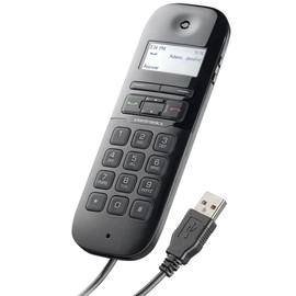 Plantronics Calisto P240-M USB Handset