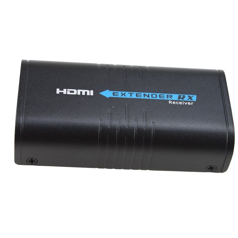 Receiver V4.0 for LKV373A HDMI Extender Kit over CAT5/6/7 up