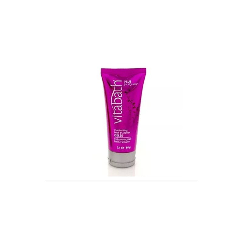 Vitabath ( LOT 6 ) Vitabath Plus, Dry Skin Bath
