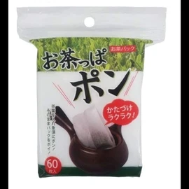 Tea Pong 60 Pieces x 2 Sets