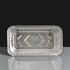 ezkart |Pack of 50| Strong Quality Aluminium Disposable Reusable Foil