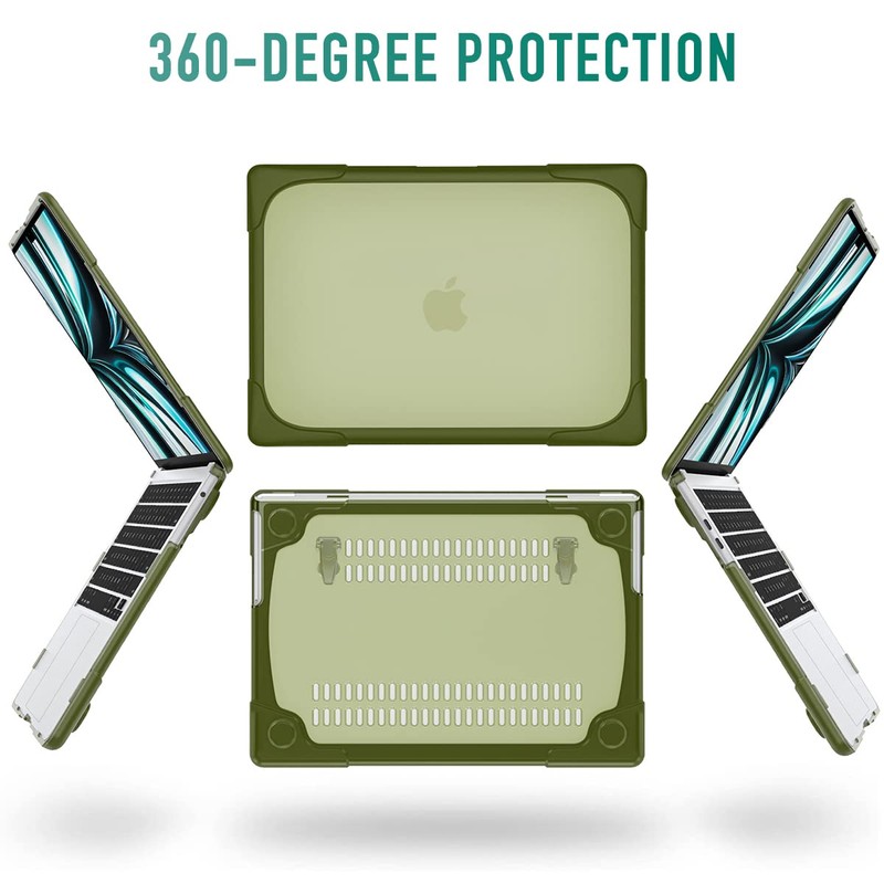 May Chen for MacBook Pro 16 inch Case 2019 Release