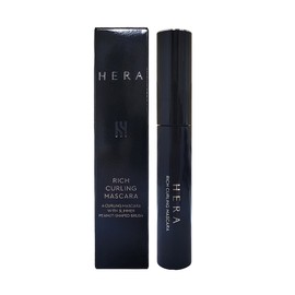 Hera Rich Curling Mascara No. 79 Lash Black 6g / 헤라 리치 컬링 마스카라 79호 래쉬 블랙 6g
