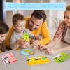 Talking Flash Cards, Learning Toys for Toddlers 1-6 Year Old,