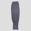 Summer Cool-Touch UV Protection Arm Sleeves for Golf & Tennis Driving Dark Gray 3ea
