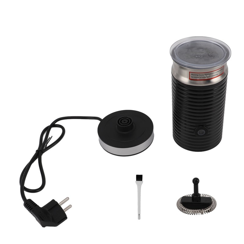 Electric Milk Frother Cold Hot Modes 530W‑630W Electric Milk Foam