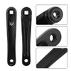Bicycle Left Crank Arm, 6.7 inches (170 mm), Crank, Easy