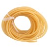 A1842 10 Meter Latex Tube Elastic Band Natural Latex Tube
