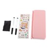 Book Stand Pencil Box Multifunction Pencil Case with Book Stand
