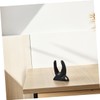 Operitacx Pack of 2 Scanner Holder, Multifunctional Stand for Barcode