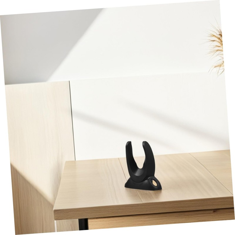 Operitacx Pack of 2 Scanner Holder, Multifunctional Stand for Barcode