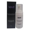 May Espuma Para Limpieza De Pestañas Mink Y Extensiones 100ml