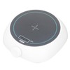 2L Magnetic Stirrer Digital Display Magnetic Mixer Stirring Plate for